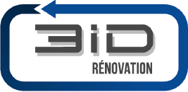 logo 3iD Rénovation