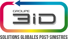 Groupe 3iD - Solutions Globales Post Sinistres